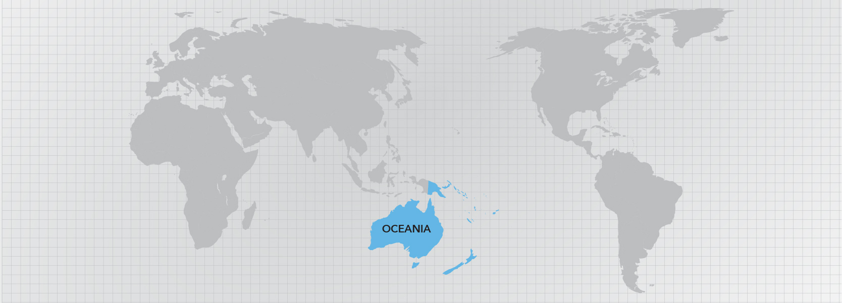  Oceania 