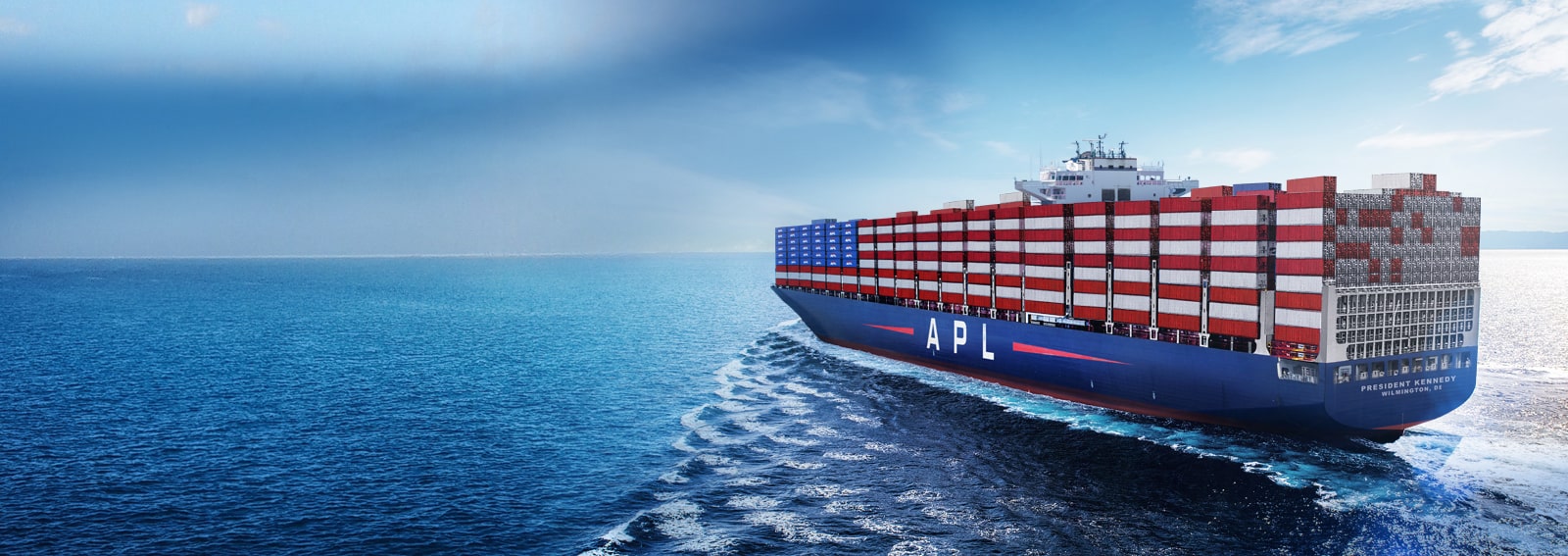 APL | Maritime Services